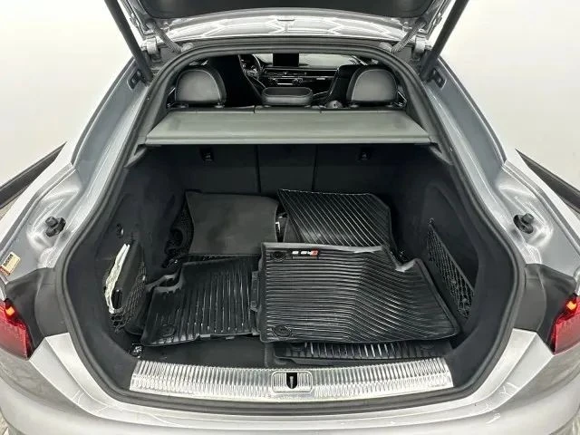 2019 Audi B9 RS5 - Image 7 of 12