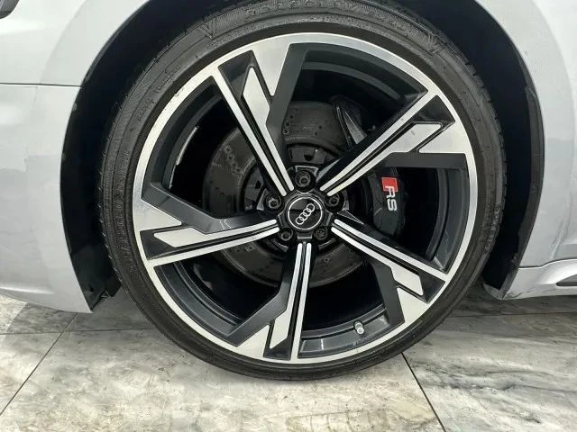 2019 Audi B9 RS5 - Image 12 of 12