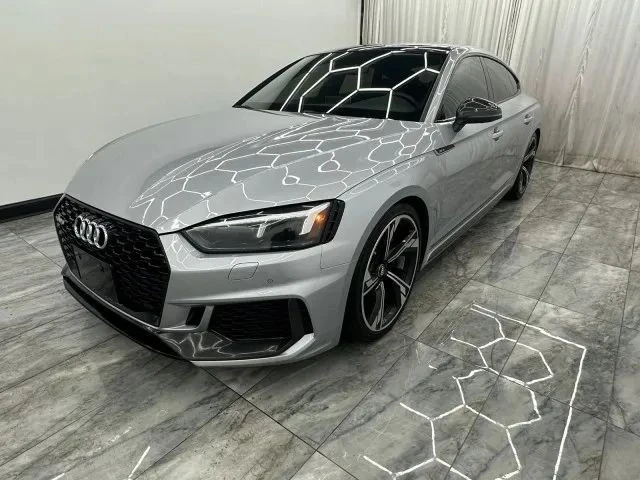 2019 Audi B9 RS5 - Image 4 of 12