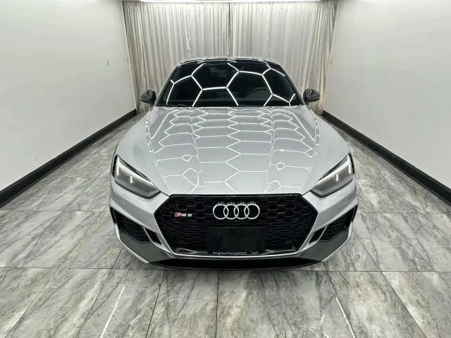 2019 Audi B9 RS5 - Image 3 of 12