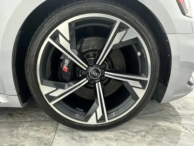 2019 Audi B9 RS5 - Image 11 of 12