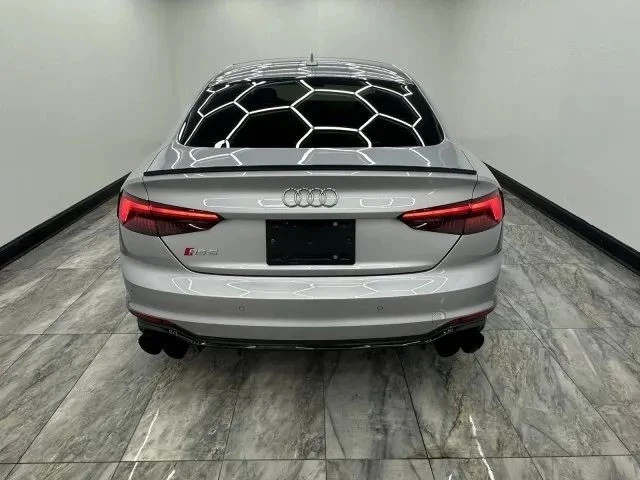 2019 Audi B9 RS5 - Image 6 of 12