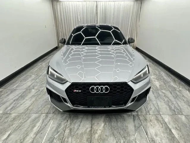 2019 Audi B9 RS5 - Image 3 of 12