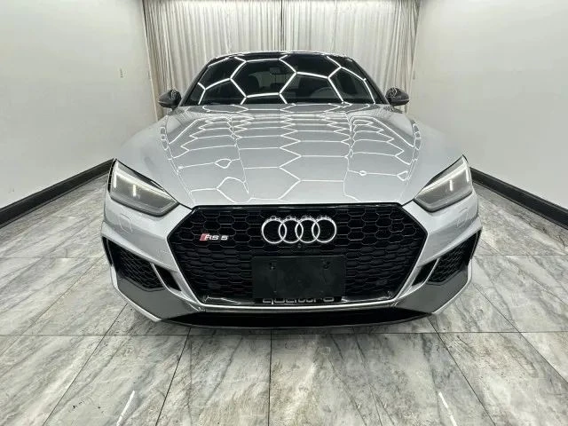 2019 Audi B9 RS5 - Image 2 of 12