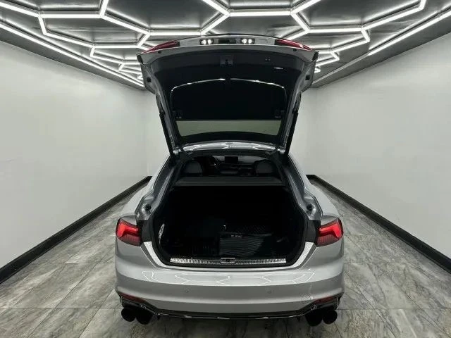 2019 Audi B9 RS5 - Image 8 of 12