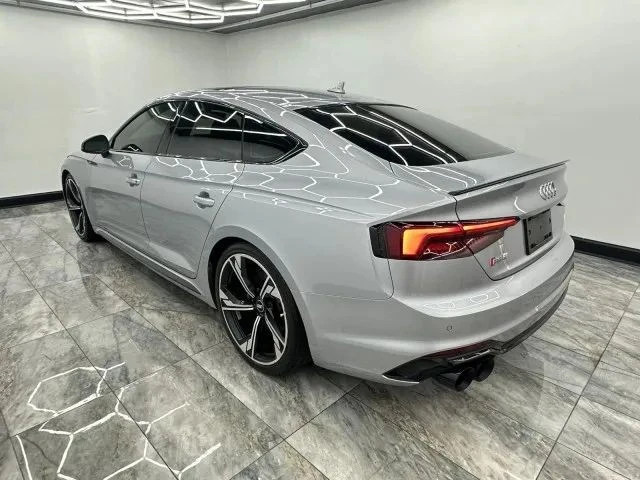 2019 Audi B9 RS5 - Image 5 of 12