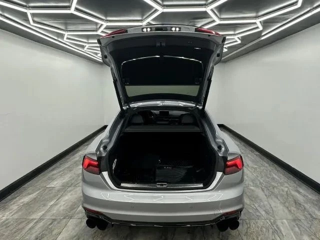 2019 Audi B9 RS5 - Image 8 of 12