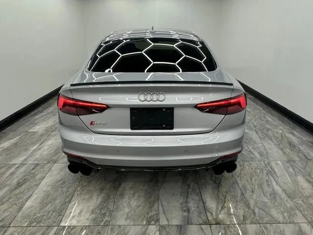 2019 Audi B9 RS5 - Image 6 of 12