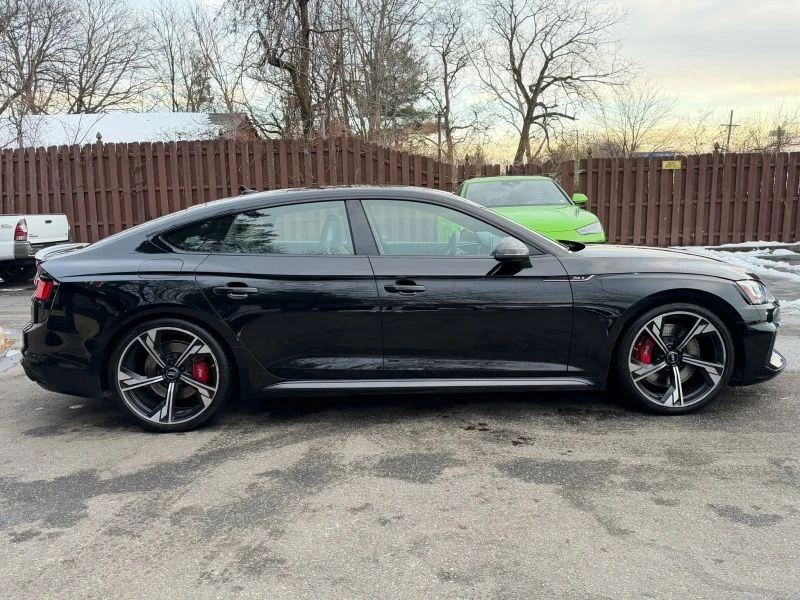 2019 Audi B9 RS5 - Image 7 of 12