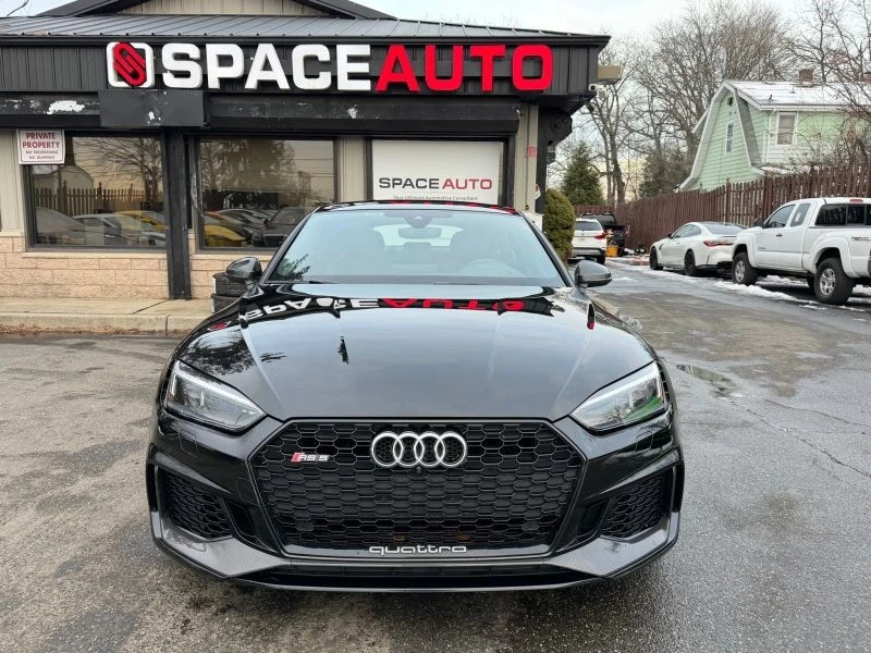 2019 Audi B9 RS5 - Image 2 of 12