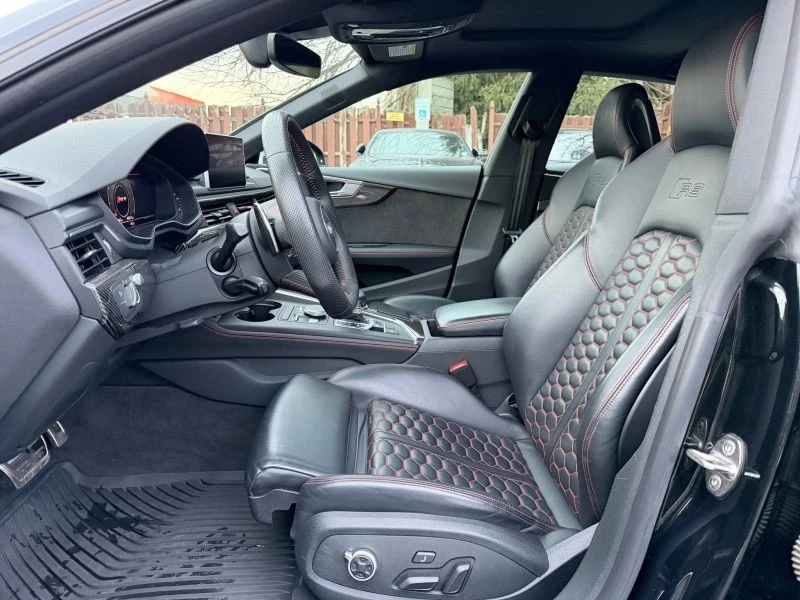 2019 Audi B9 RS5 - Image 10 of 12