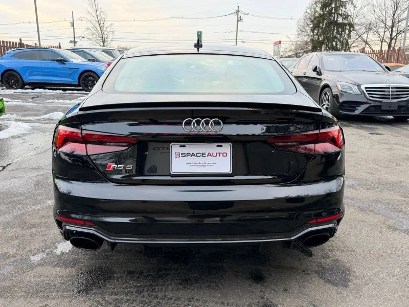 2019 Audi B9 RS5 - Image 5 of 12