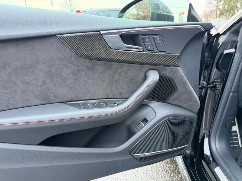 2019 Audi B9 RS5 - Image 12 of 12