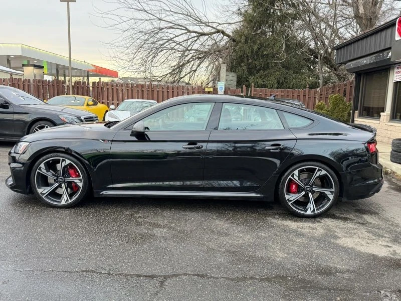 2019 Audi B9 RS5 - Image 3 of 12