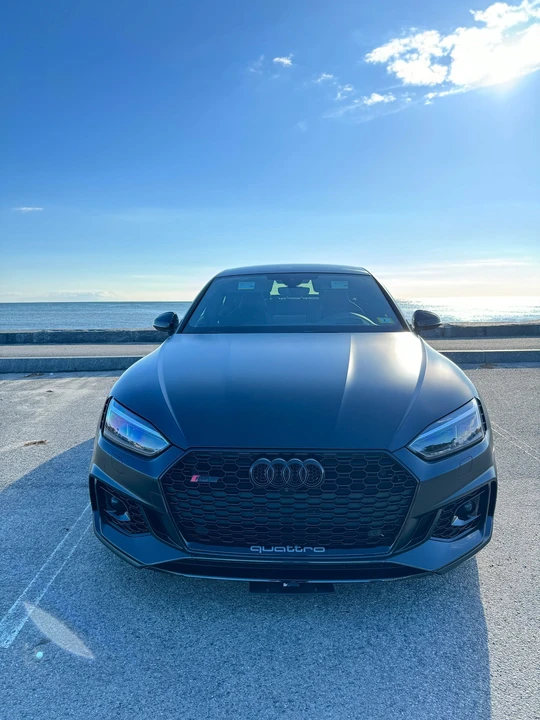 2019 Audi B9 RS5 - Image 8 of 30