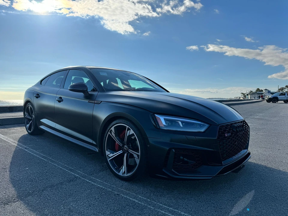 2019 Audi B9 RS5 - Image 6 of 30