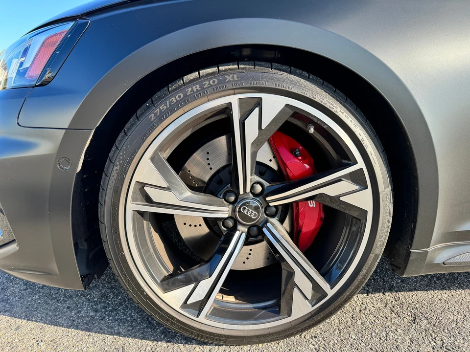 2019 Audi B9 RS5 - Image 15 of 30