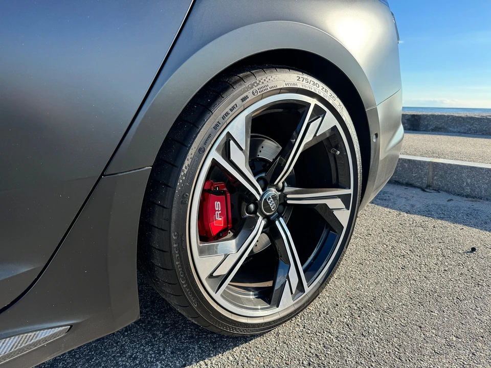 2019 Audi B9 RS5 - Image 18 of 30
