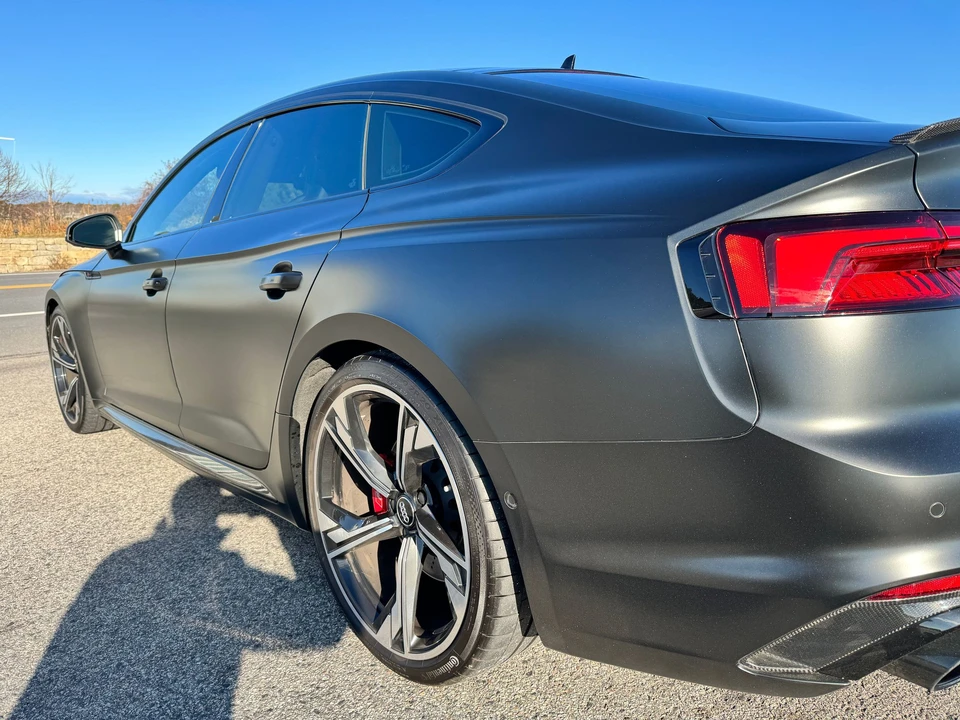 2019 Audi B9 RS5 - Image 10 of 30