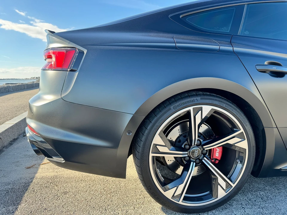 2019 Audi B9 RS5 - Image 16 of 30