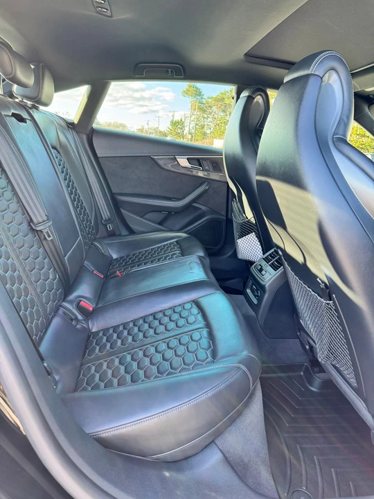 2019 Audi B9 RS5 - Image 25 of 30