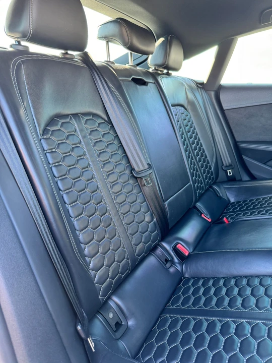 2019 Audi B9 RS5 - Image 21 of 30