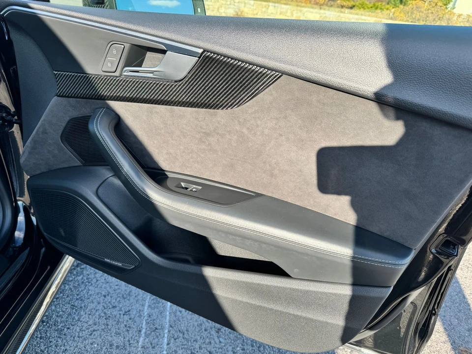 2019 Audi B9 RS5 - Image 26 of 30