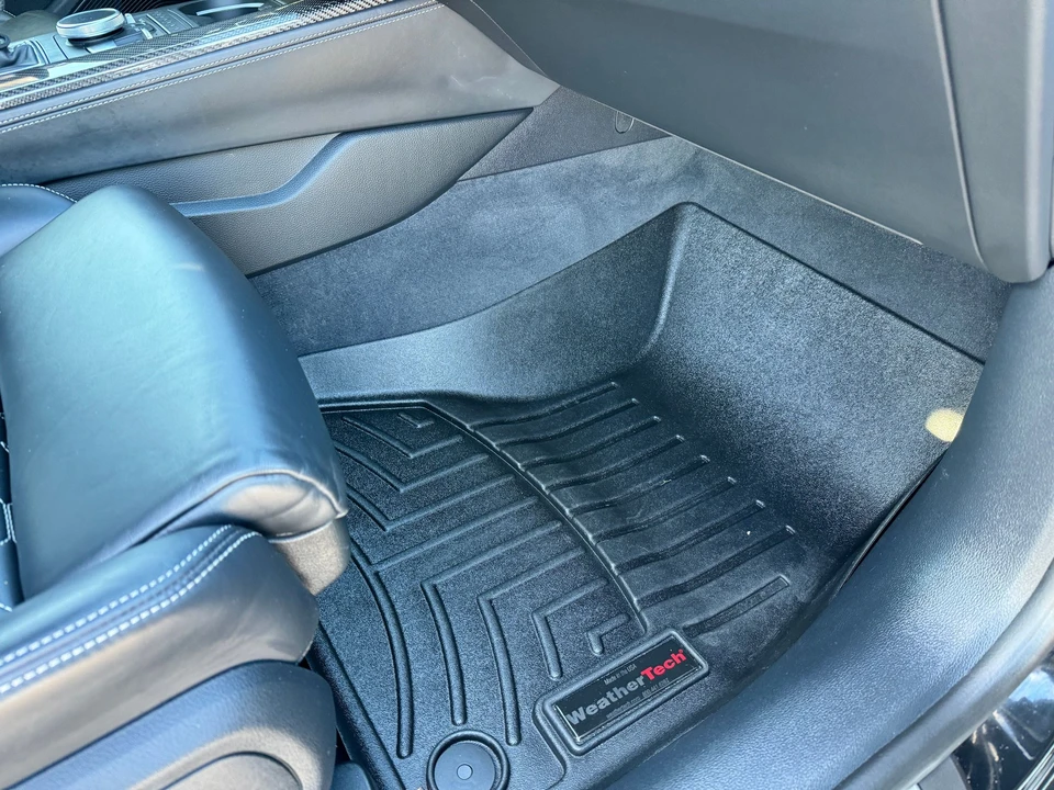 2019 Audi B9 RS5 - Image 20 of 30