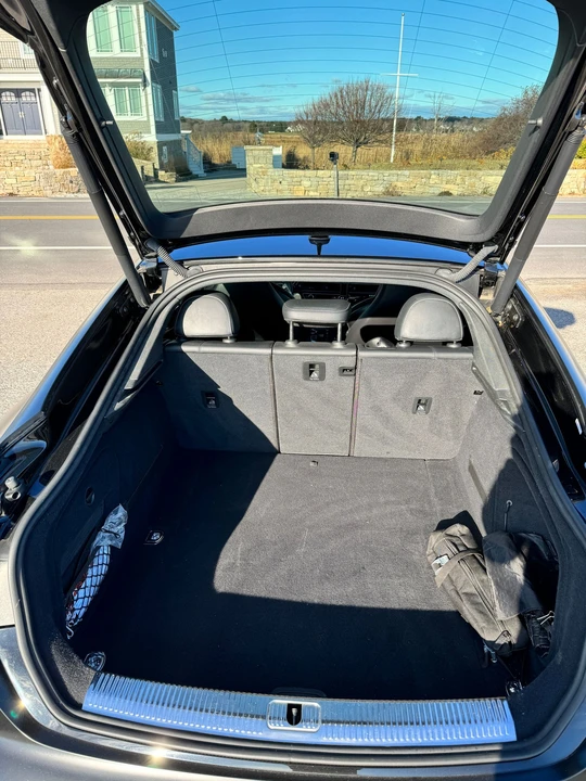 2019 Audi B9 RS5 - Image 23 of 30