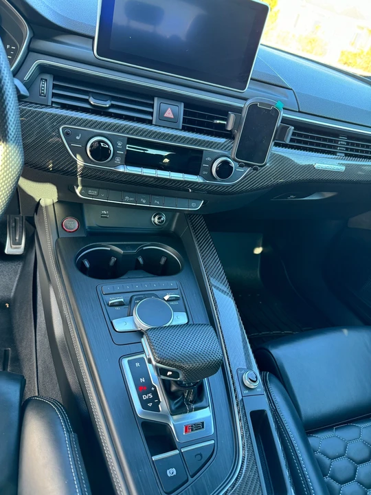 2019 Audi B9 RS5 - Image 22 of 30