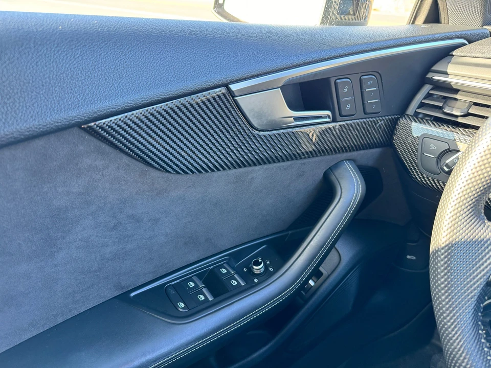 2019 Audi B9 RS5 - Image 30 of 30