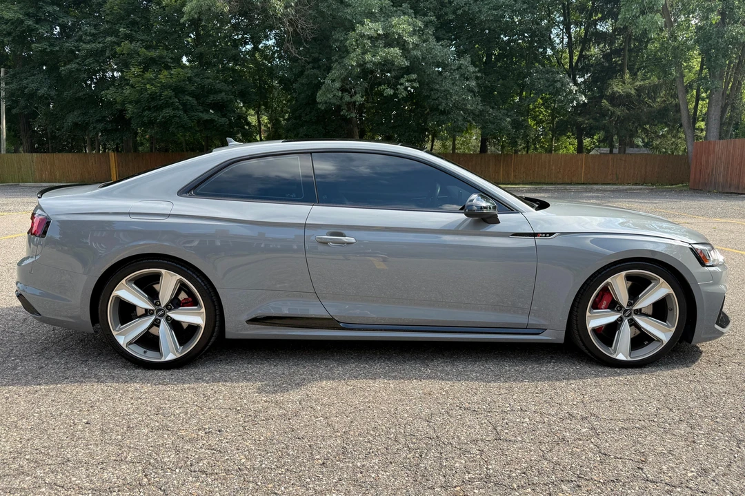 2019 Audi B9 RS5 - Image 3 of 31
