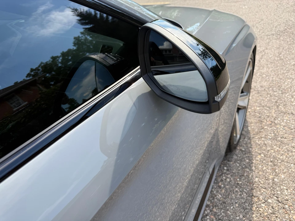 2019 Audi B9 RS5 - Image 28 of 31