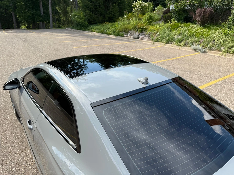2019 Audi B9 RS5 - Image 23 of 31