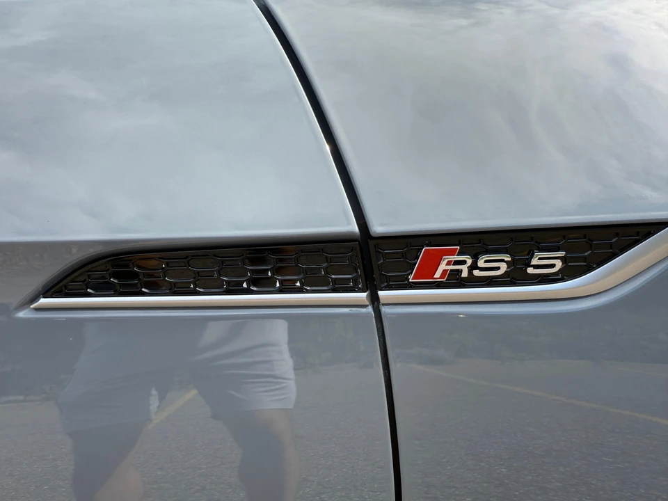 2019 Audi B9 RS5 - Image 27 of 31