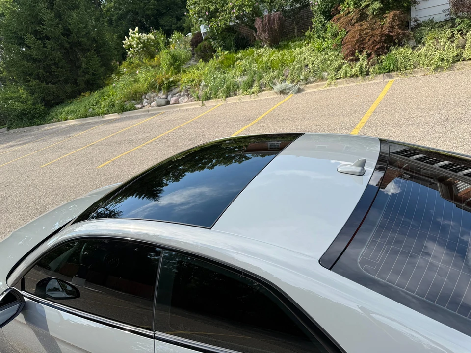 2019 Audi B9 RS5 - Image 21 of 31