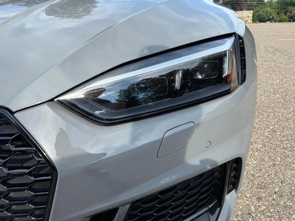 2019 Audi B9 RS5 - Image 18 of 31