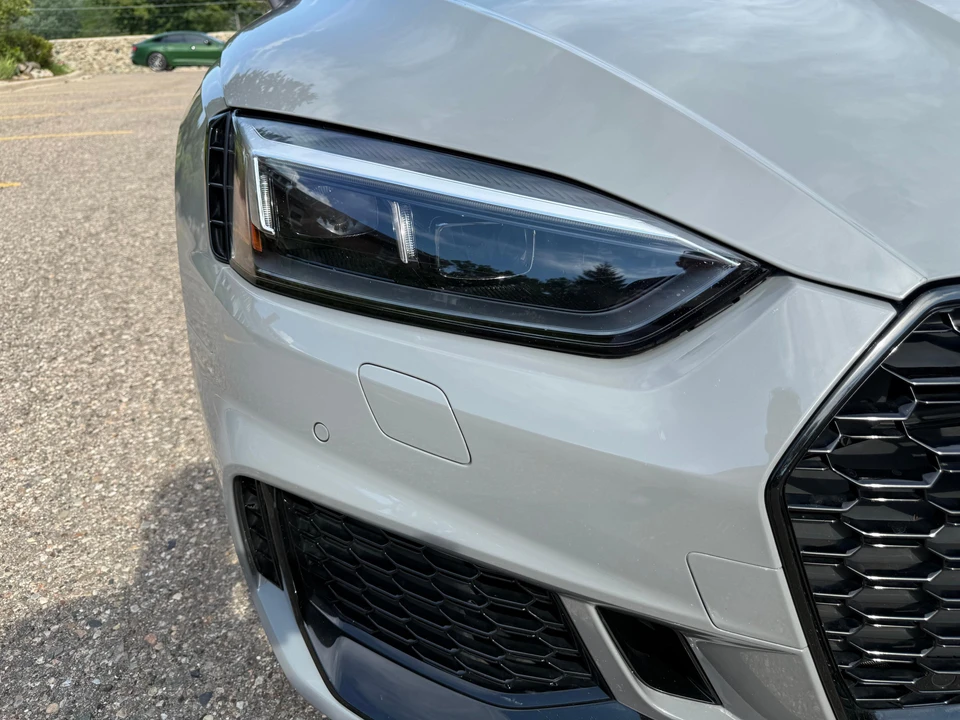 2019 Audi B9 RS5 - Image 16 of 31