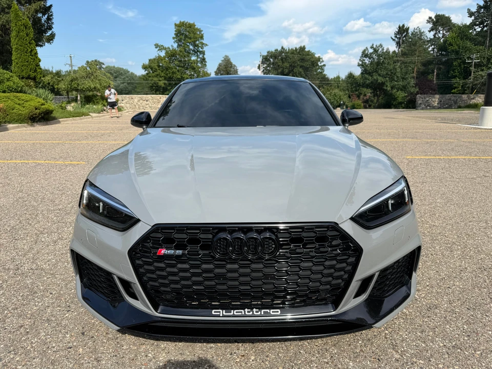 2019 Audi B9 RS5 - Image 6 of 31