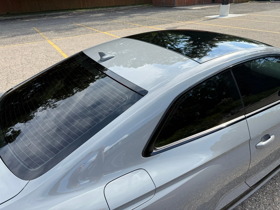 2019 Audi B9 RS5 - Image 26 of 31