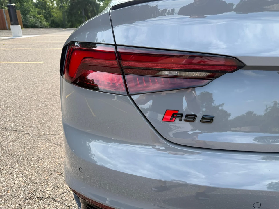 2019 Audi B9 RS5 - Image 25 of 31