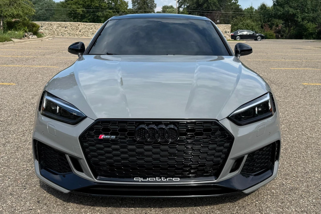 2019 Audi B9 RS5 - Image 2 of 31