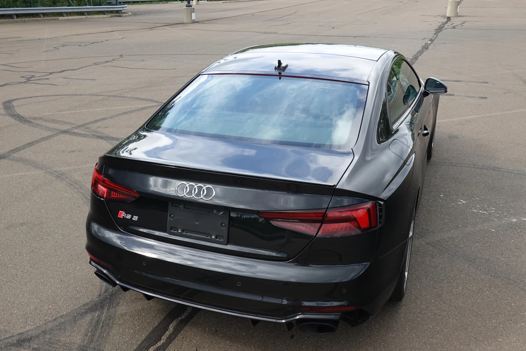 2019 Audi B9 RS5 - Image 10 of 28