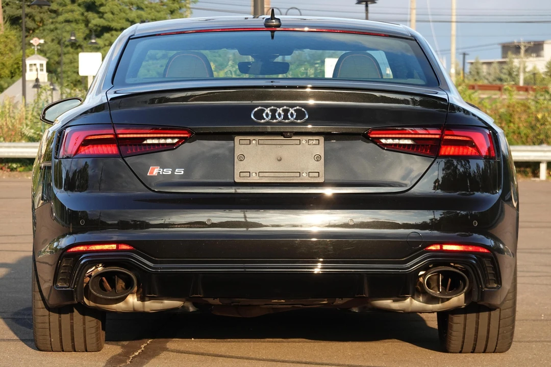 2019 Audi B9 RS5 - Image 5 of 28