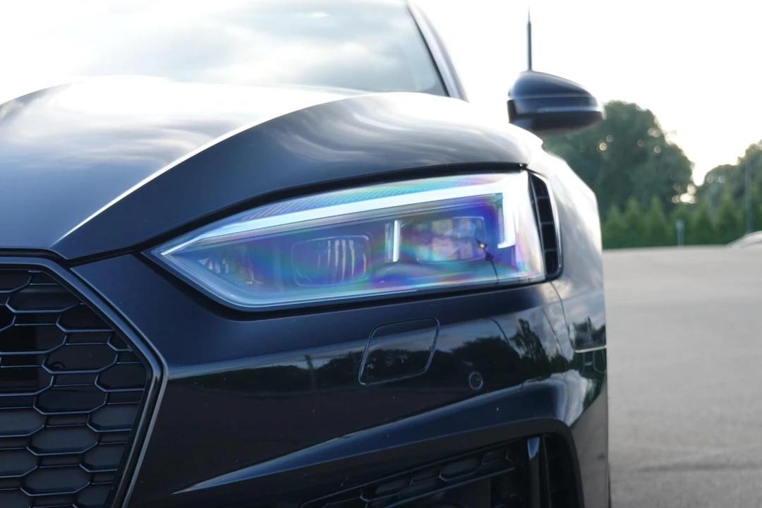 2019 Audi B9 RS5 - Image 18 of 28