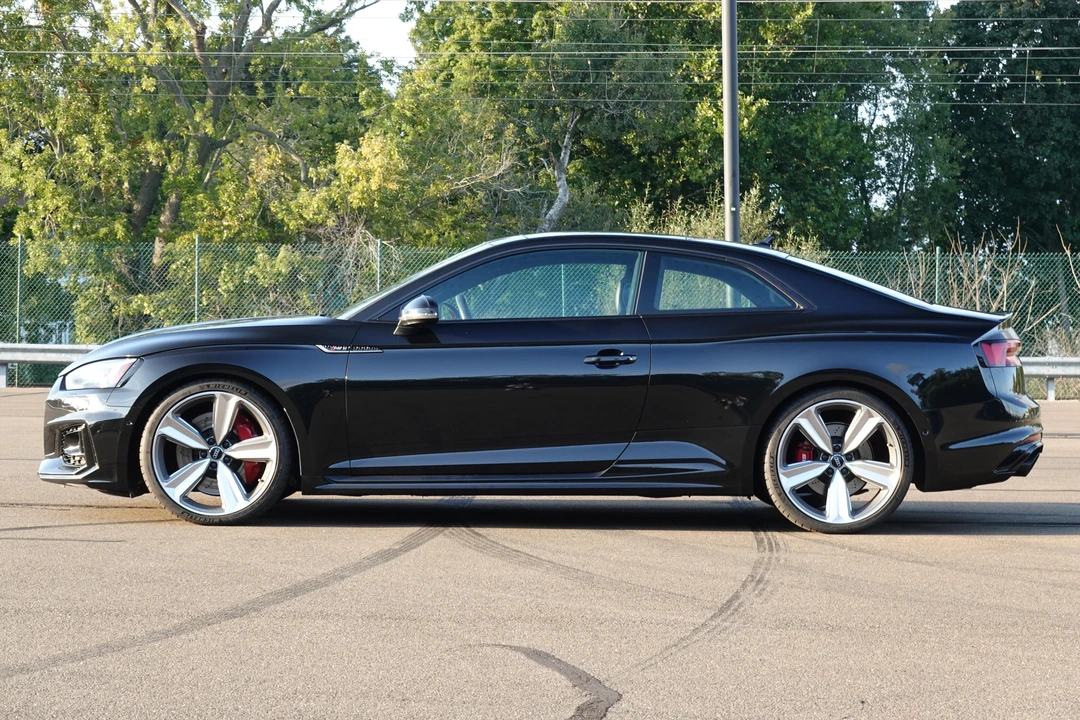 2019 Audi B9 RS5 - Image 7 of 28