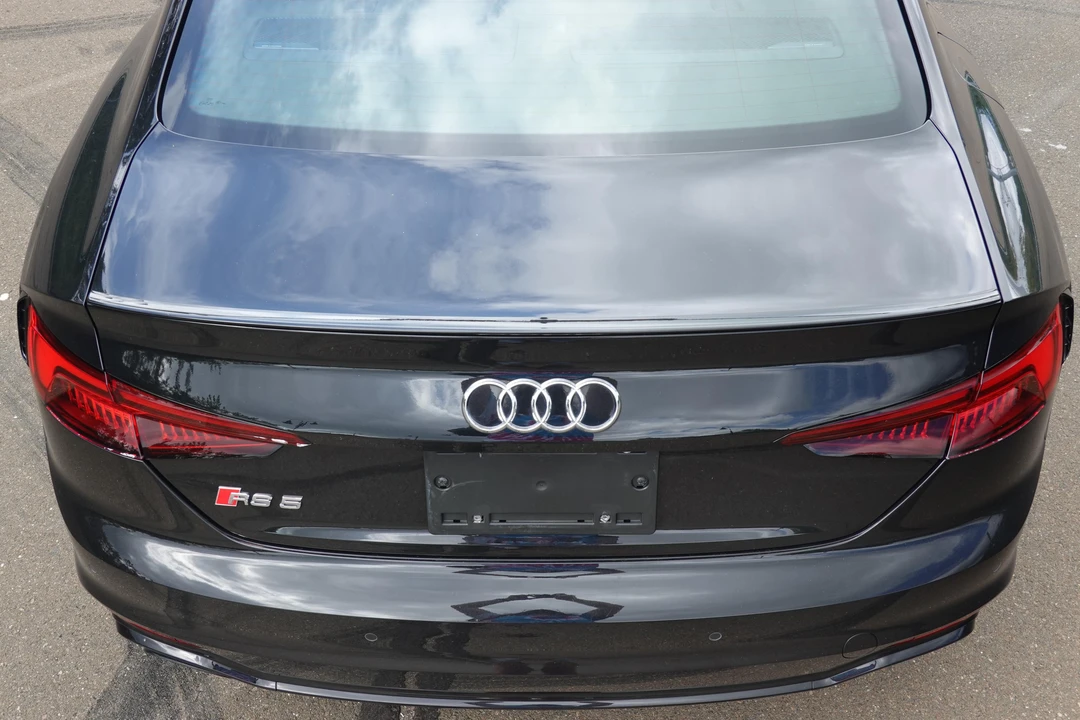 2019 Audi B9 RS5 - Image 26 of 28