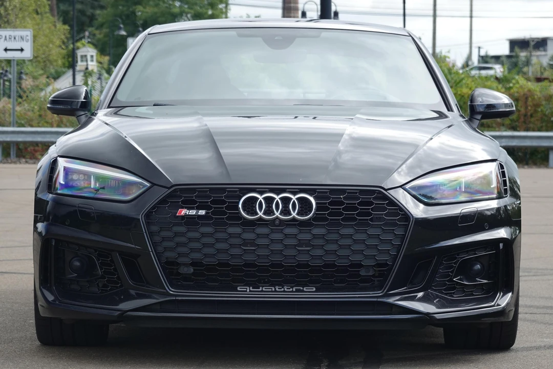 2019 Audi B9 RS5 - Image 2 of 28