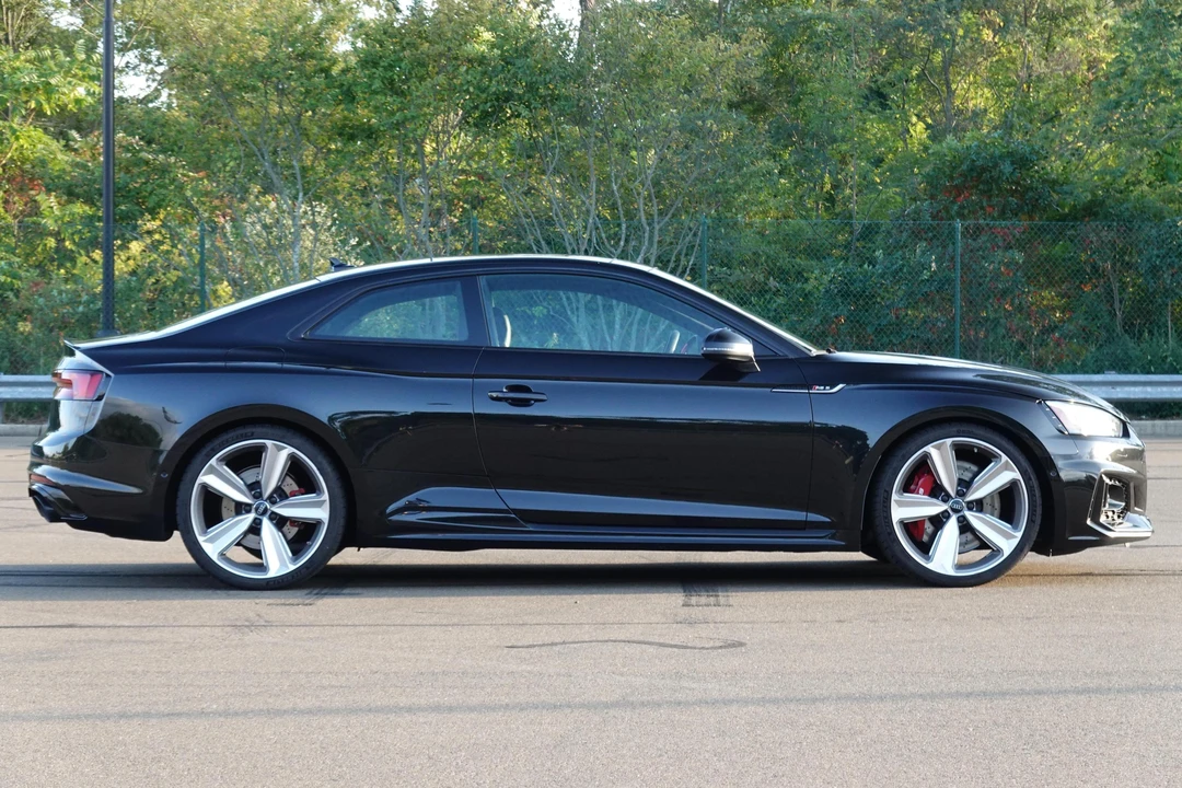 2019 Audi B9 RS5 - Image 3 of 28