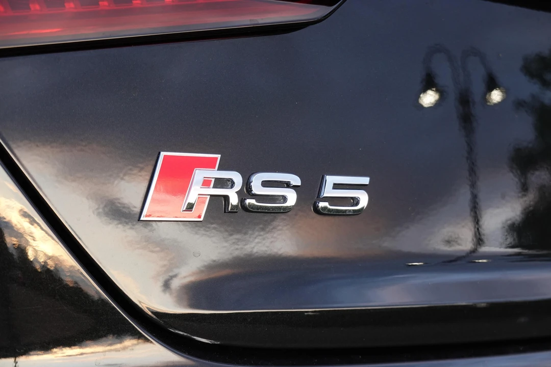 2019 Audi B9 RS5 - Image 28 of 28